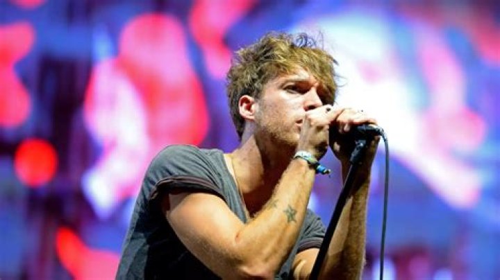 Exploring The Family Ties Of Paolo Nutini