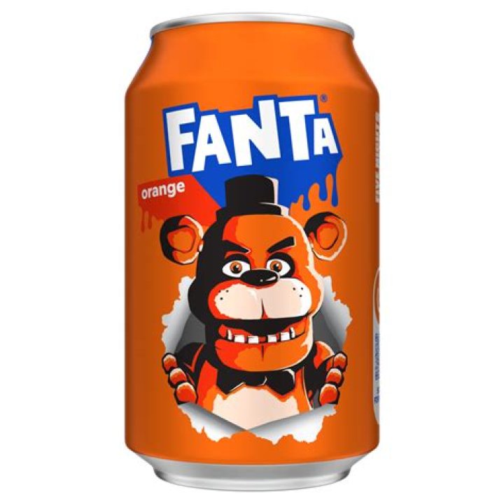 The Ultimate Guide To Fanta 2010: Unlocking The Refreshing Experience