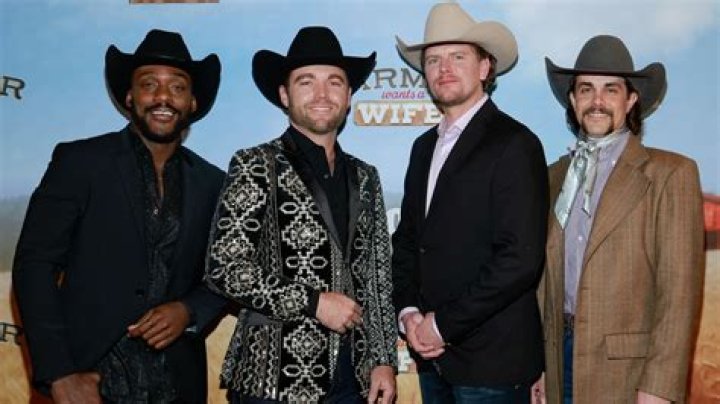 Where The Cameras Roll: Exploring The Scenic Filming Locations Of "Farmer Wants A Wife"