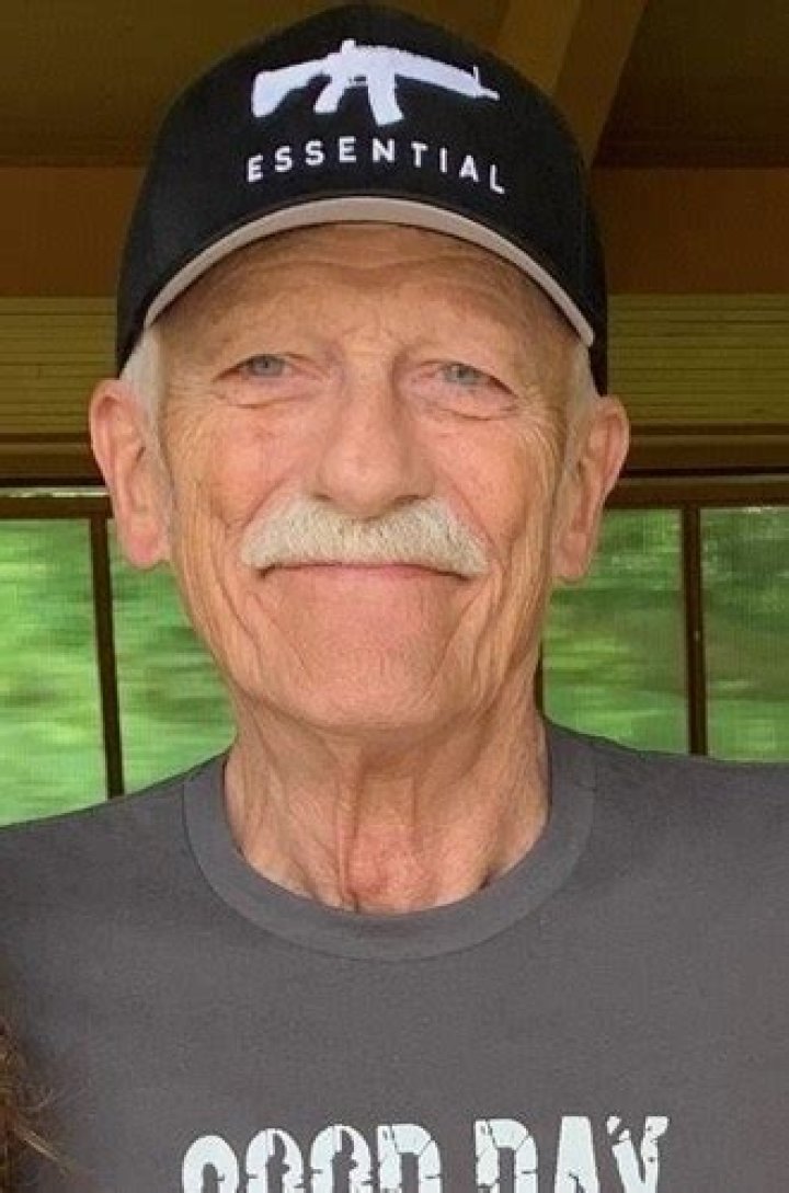 Sorely Missed: Farone Obituary Out Now