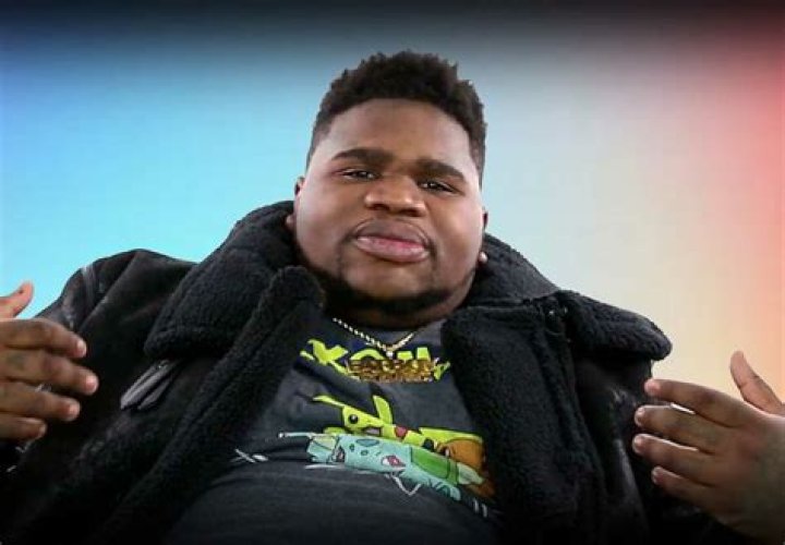 Exploring The World Of Fatboy SSE: A Journey Through Comedy And Content Creation