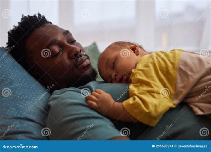 The Ultimate Guide To Helping Father Sleep Better