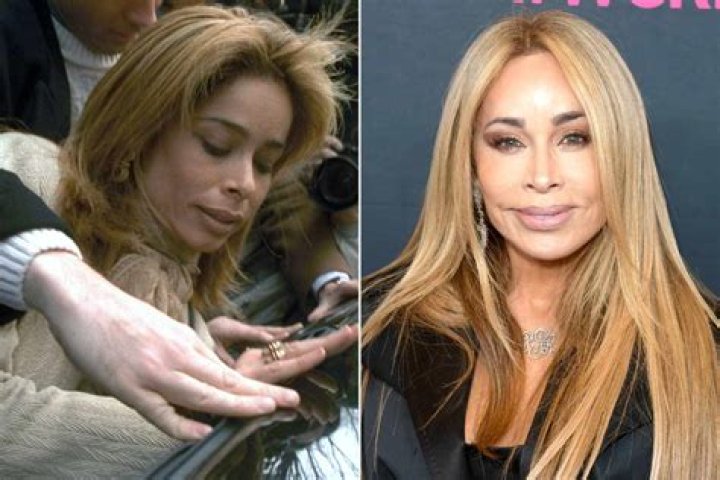 Unveiling Faye Resnick: The Multifaceted Life Of A Hollywood Icon