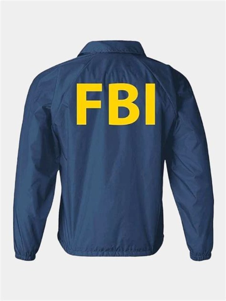 FBI Agent Jackets: The Ultimate Guide To Style And Professionalism
