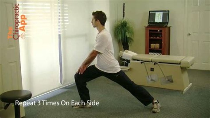 Unlocking Fencing Potential: The Essential Fencer's Stretch Guide