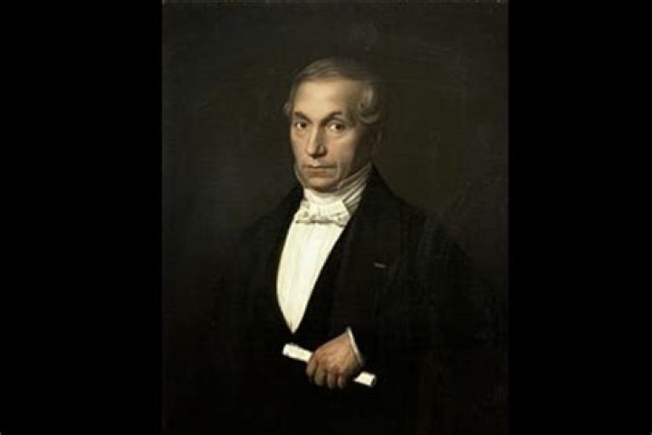 Unraveling The Mystery: Ferdinand Berthier - How Did He Die?