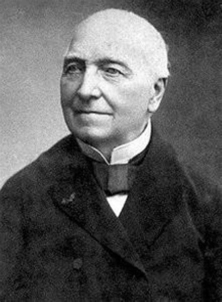 Unveiling The Life And Legacy Of Ferdinand Berthier