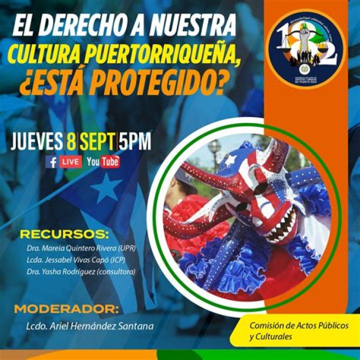 Authentic Puerto Rican Fiesta: Celebrate Culture And Tradition