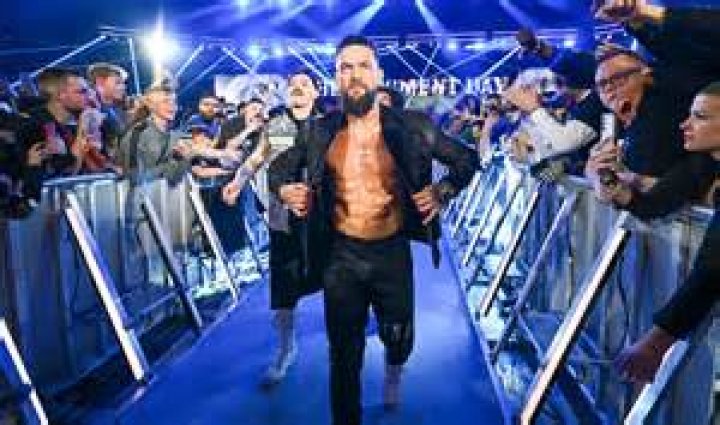 Finn Balor And The Evolution Of An Icon