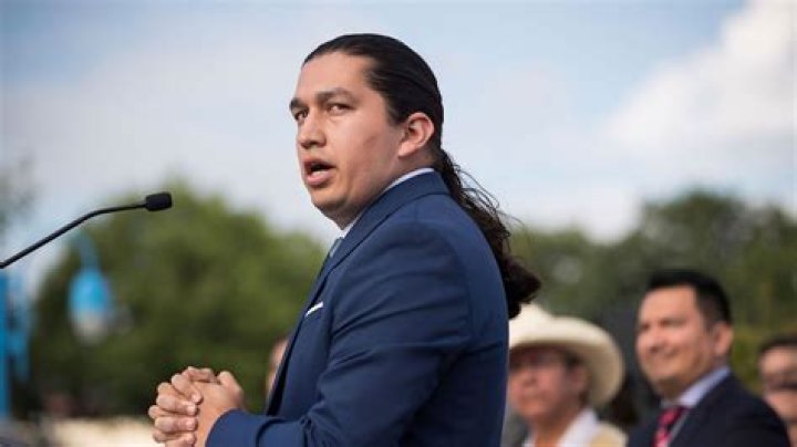 First Nations Tribes In Canada Unite For LGBTQ+ Inclusion