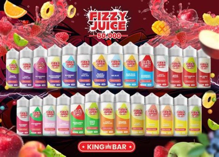 Discover The Secret Fizzy Juice Ingredients For Unforgettable Flavors