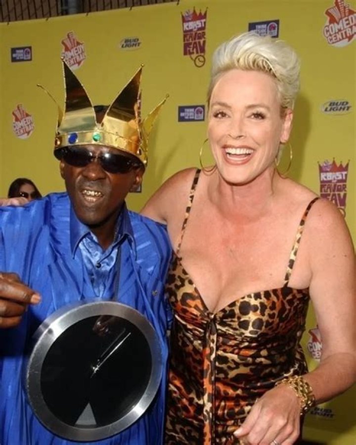 Meet Flava Flav's Wife: Unveiling The Woman Behind The Iconic Rapper