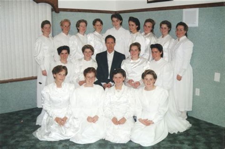 Understanding The FLDS Church: A Deep Dive Into Its Beliefs And Practices
