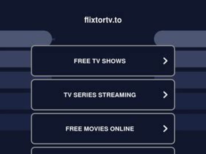 Discovering FlixtorTV: Your Guide To Streaming Entertainment
