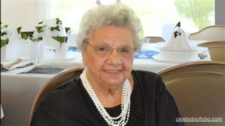 Exploring The Life And Legacy Of Florence Baum