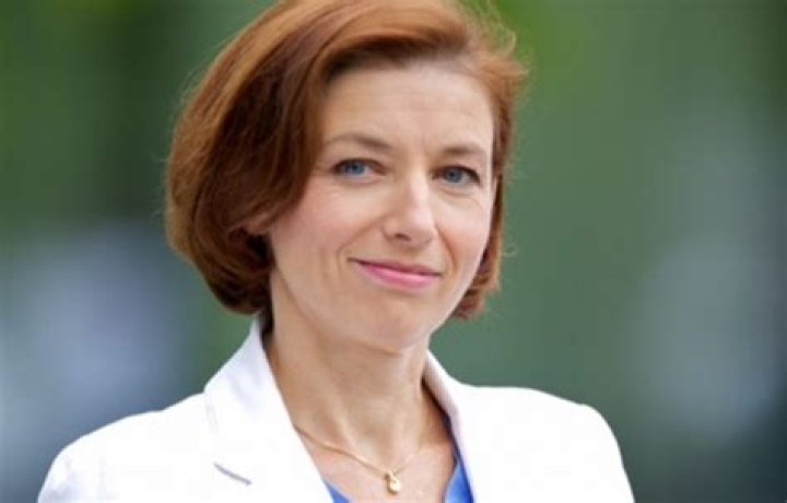 Florence Parly: French Defense Minister Leading The Charge In Modernizing Armed Forces
