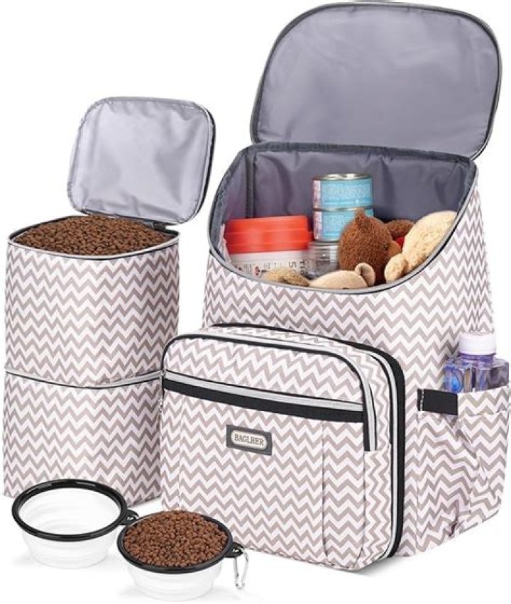 Food Baskets Delivered Straight To Your Door From Amazon