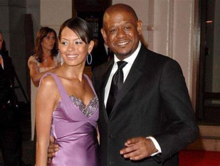 Forest Whitaker's Journey: Supporting His Wife Through Cancer