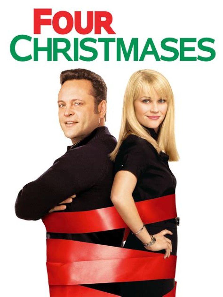 Discovering The Magic Of Four Christmases
