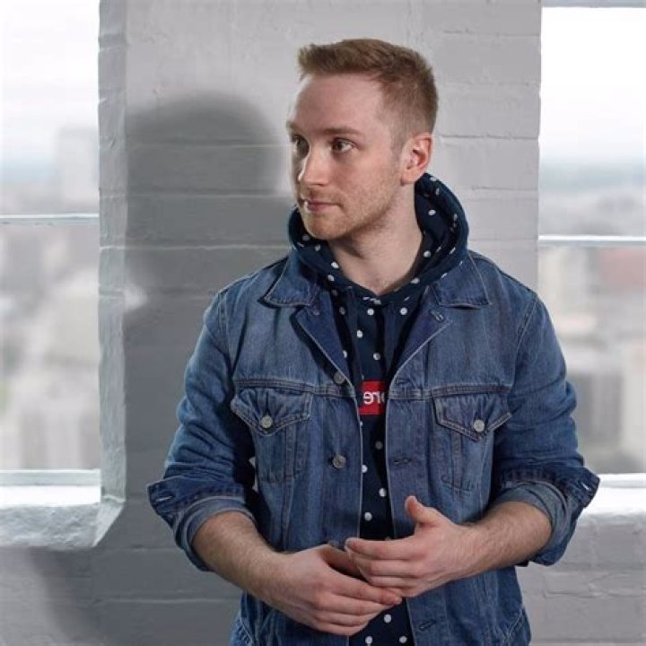 Discover Fox Stevenson: Renowned Dubstep Producer
