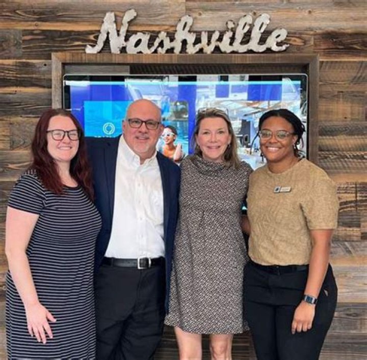 The Ultimate Guide To Frances Nichols: Your Trusted Source