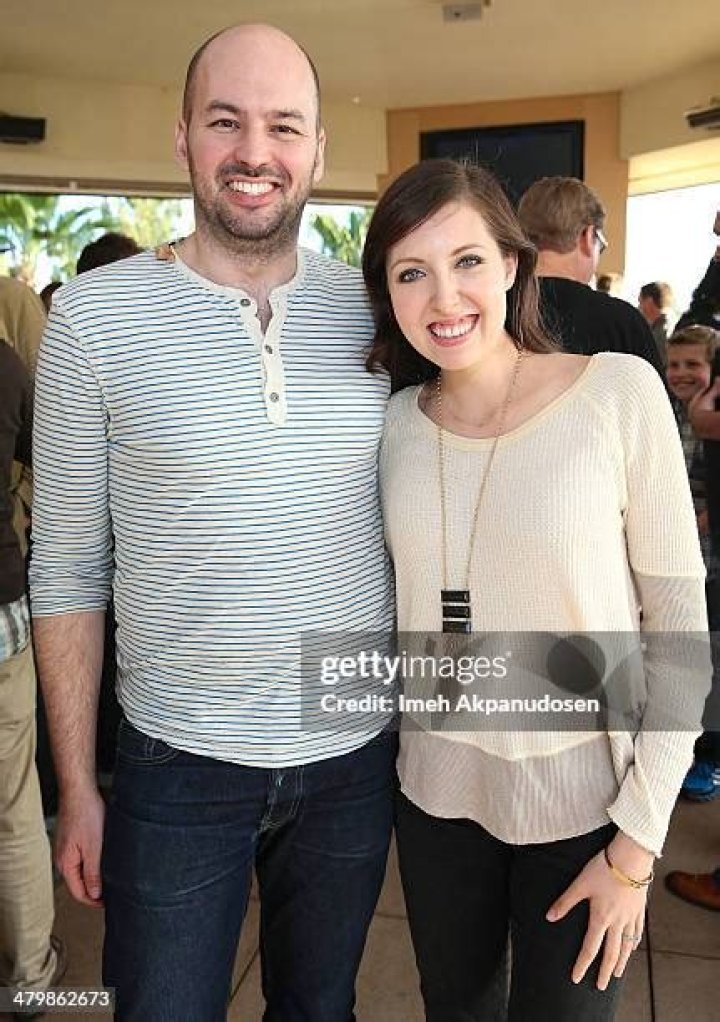 Who Is Francesca Battistelli's Husband? Get The Scoop Here