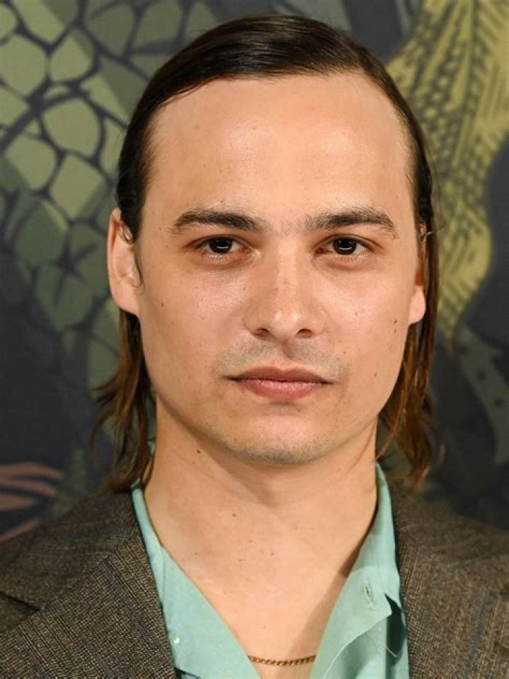 Frank Dillane: A Rising Star In The World Of Acting
