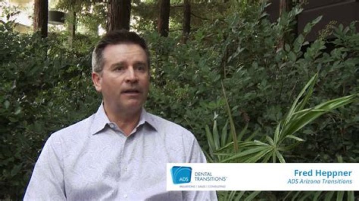 The Ultimate Guide To Fred Heppner: Life, Legacy, And Impact