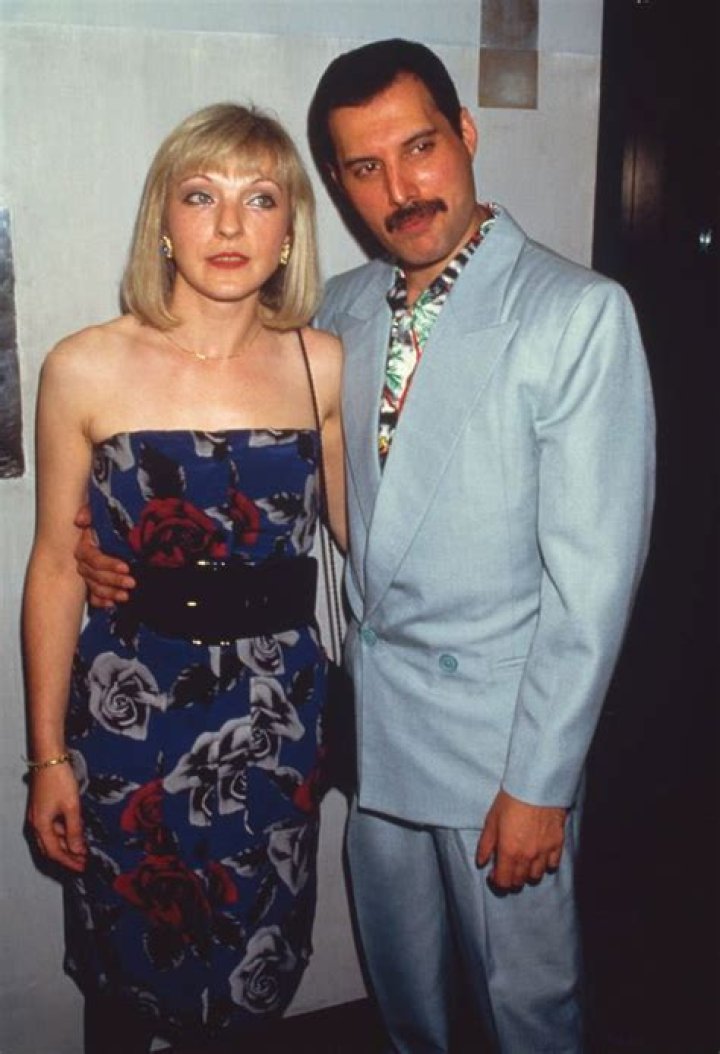 Explore Freddie Mercury's Marital Status: Was Freddie Mercury Ever Married?
