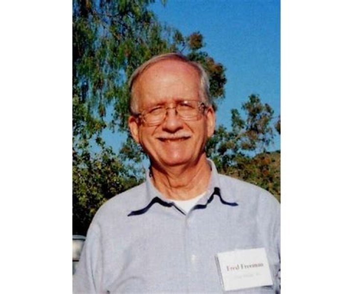 In Memoriam: Frederick Freeman's Legacy Lives On