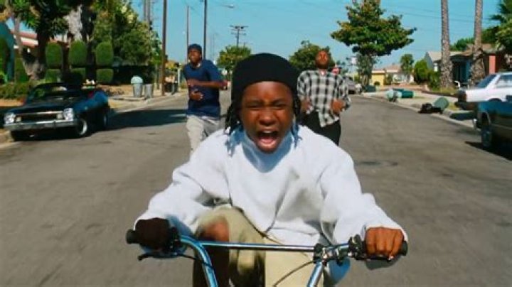 Friday Movie Review: Lil Chris Steals The Show