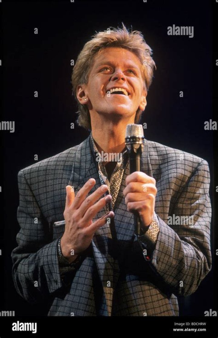 From Rock Star To Solitary Melodies: Where Is Peter Cetera Now?