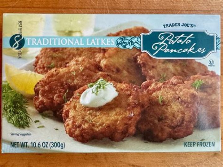 Discover The Best Costco Frozen Latkes: Savor Hanukkah Delights