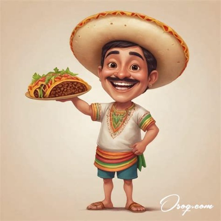 Funny Mexican Pictures: Hilarious And Outrageous