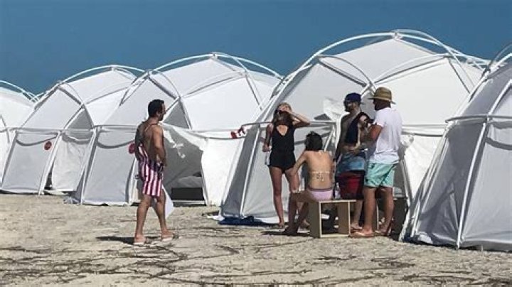 Is Fyre Festival 2 The Ultimate Redemption Or A Recipe For Disaster?
