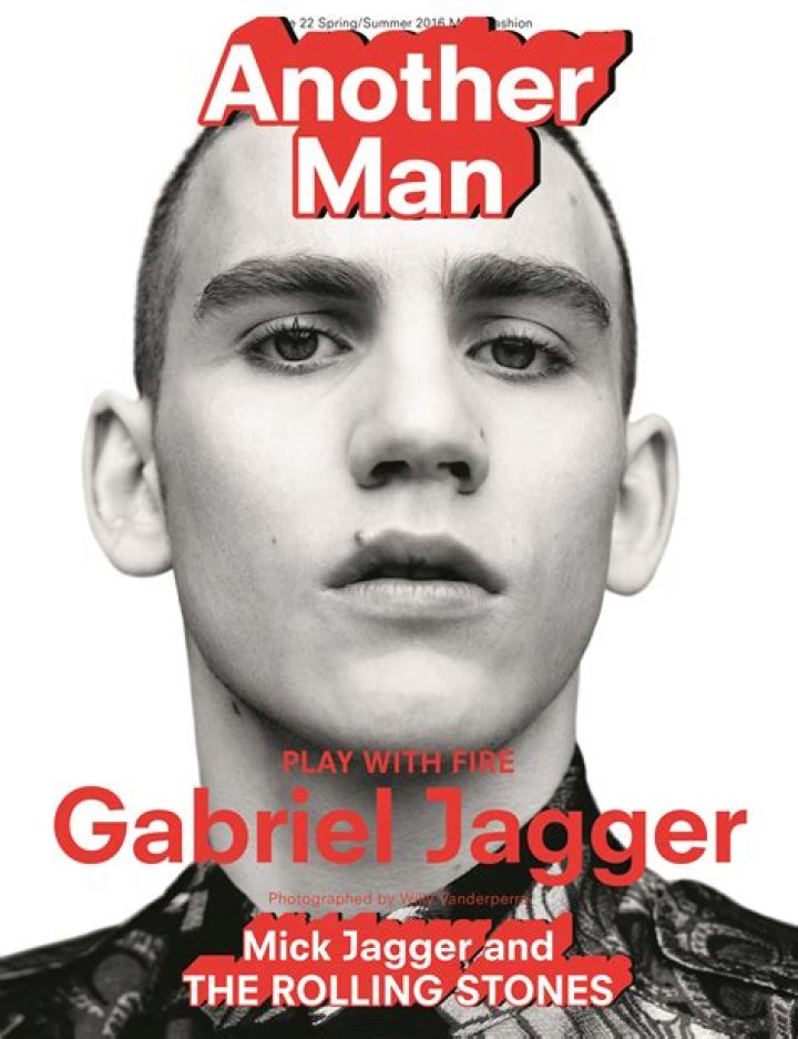 Discovering The World Of Gabriel Jagger's Siblings