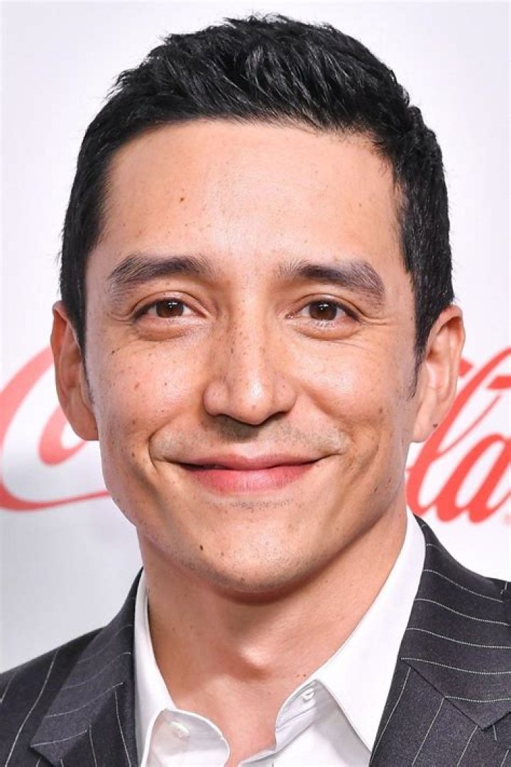 Gabriel Luna: The Rising Star Of Hollywood