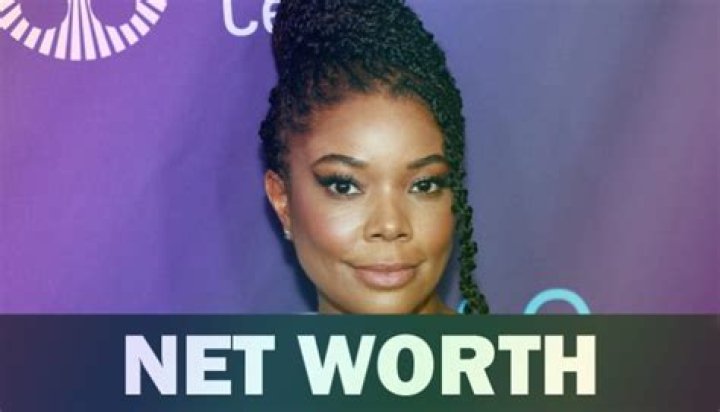 Unveiling The Wealth Of Gabrielle Union: A Look At Her Net Worth