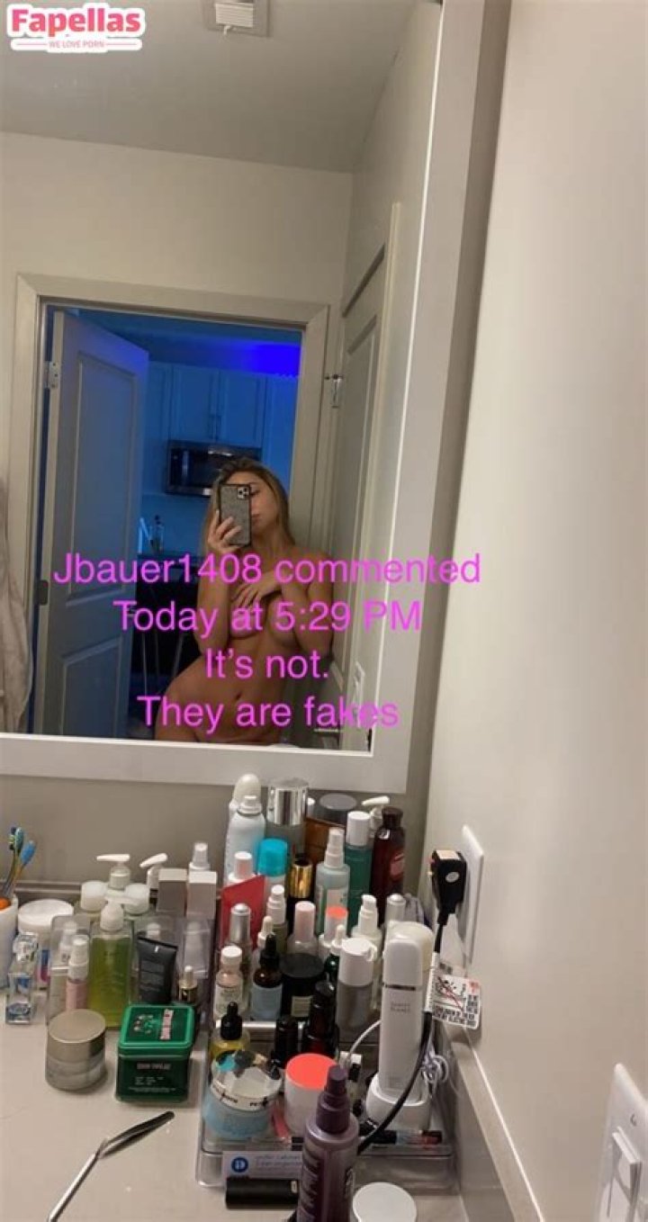 Unveiling The Truth Behind Gabrielle Moses Leaked Content