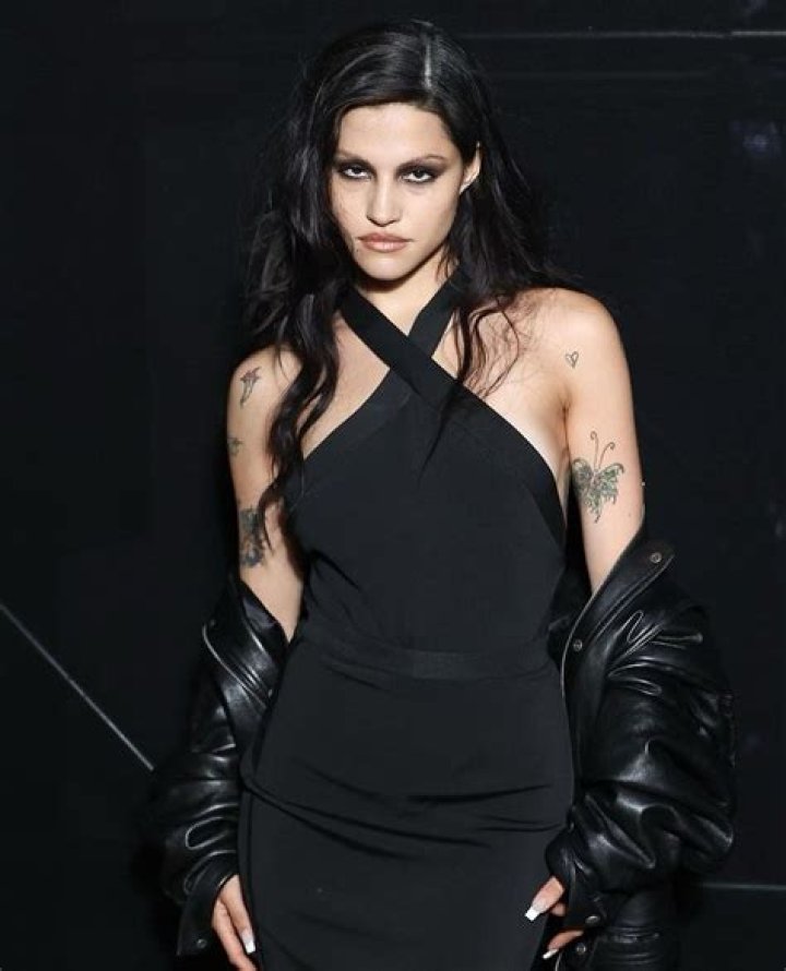 Exploring The Allure Of Gabriette: A Journey Through Her Life And Career