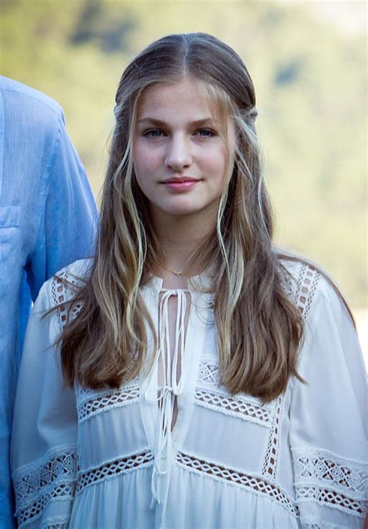 Gavi En Leonor: The Rising Star Of Spanish Football And His Unique Bond With The Royal Family