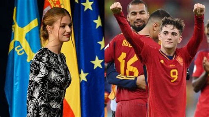 Gavi Princesa: The Rising Star Of Football