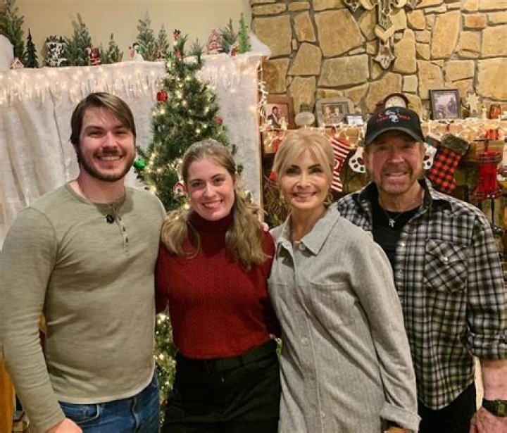Gena O'Kelley's Children | Family Life And Relationships