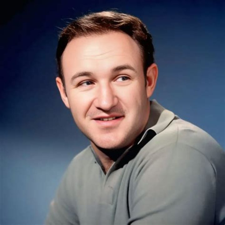 Unraveling The Intricacies Of Gene Hackman’s Relationships