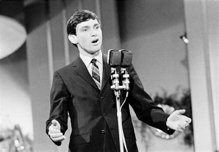 Exploring The Life And Legacy Of Gene Pitney