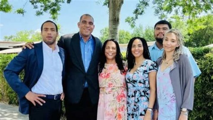 The Inspiring Love Story Of George Foreman And Mary Joan Martelly