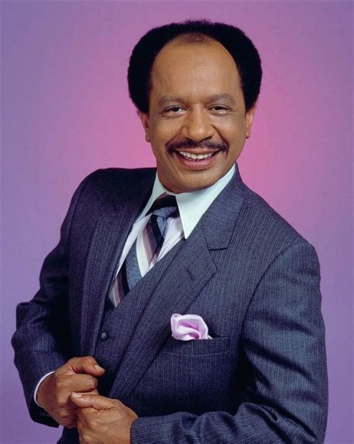 Exploring The Legacy Of George Jefferson: A Cultural Icon