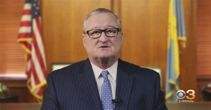 Discover George Kenney's Philadelphia Legacy