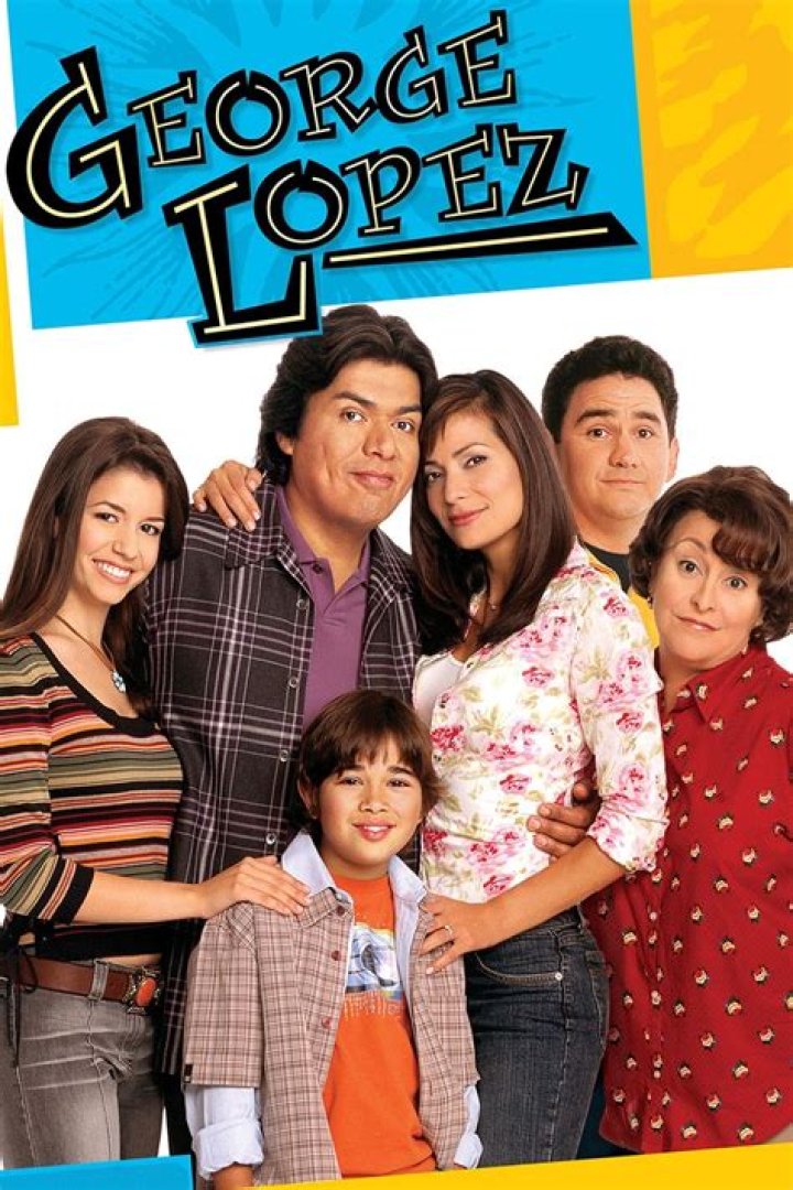 Unveiling The Legacy Of The George Lopez TV Series
