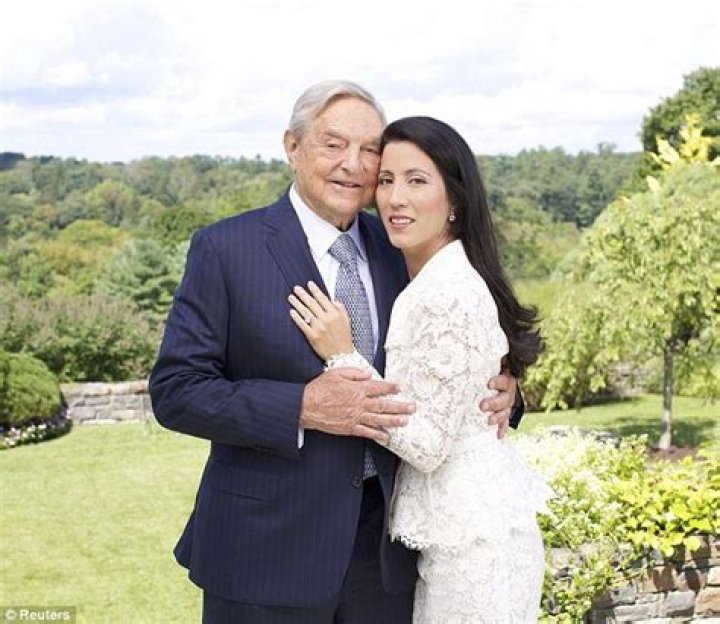 Exploring The Life Of George Soros And His Spouse